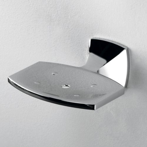 Мыльница WasserKRAFT 2569 - фото 2