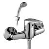 Смеситель для душа Rossinka D D40-41 настенный хром