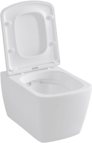Комплект унитаз с инсталляцией и клавишей смыва Allen Brau Liberty 00316507 - фото 2