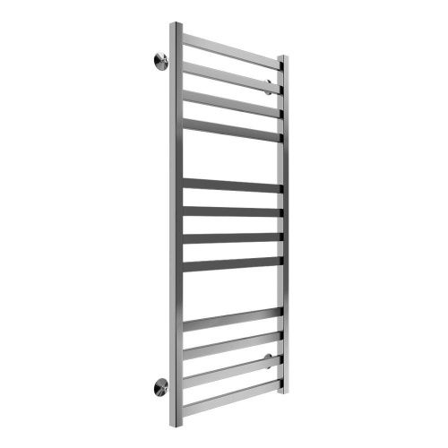 Полотенцесушитель водяной Terminus 4670078544278 55х120 хром - фото 4