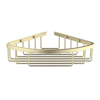 Полка в ванную комнату Aquatek AQ4906BG