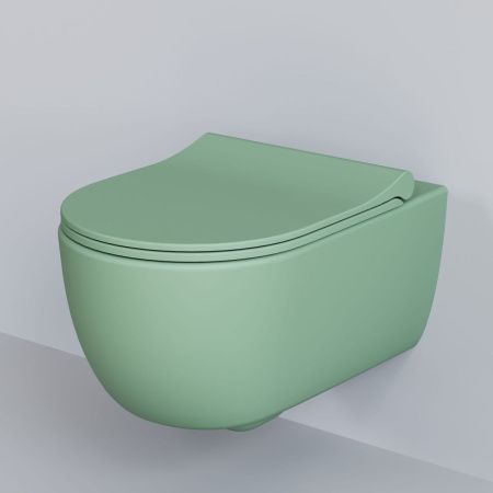 Крышка сиденье Ambassador Abner 102T21001S