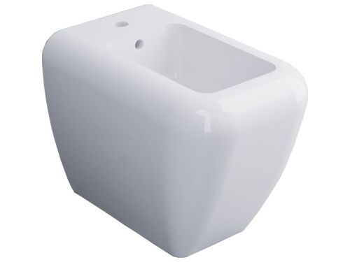 Биде напольное CIELO Shui SHBI цвет белый