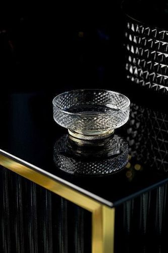 Мыльница Boheme Aura 10251-G - фото 2