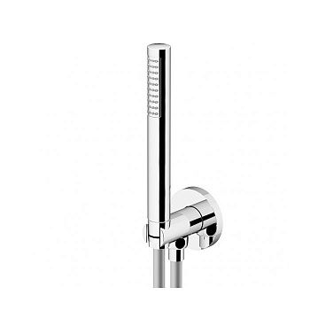 Душевой гарнитур Gattoni Programma doccia KTC01/PDC0 настенный хром