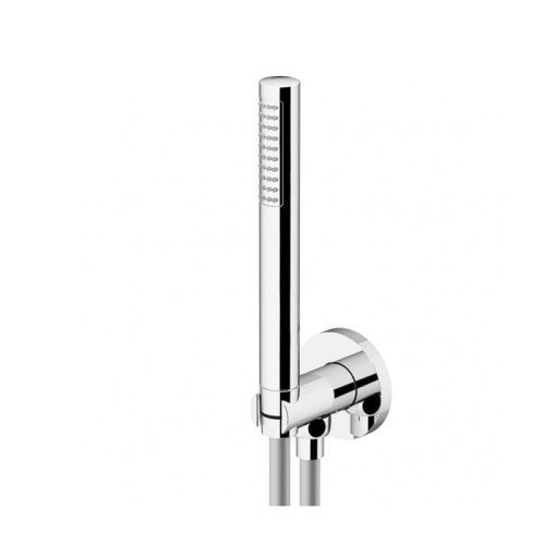 Душевой гарнитур Gattoni Programma doccia KTC01/PDC0 настенный хром