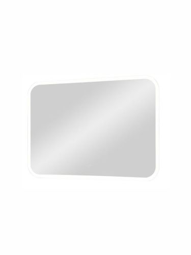 Зеркало Continent Bruno ЗЛП2161 80х60 подвесное - фото 3