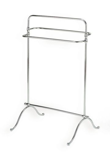 Стойка с аксессуарами для ванны Stil Haus Elite 746NESTOR(08)