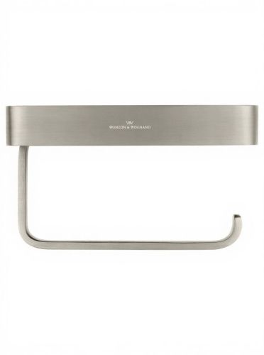 Бумагодержатель Wonzon & Woghand GRAFFITY WW-9366-BN - фото 3