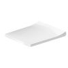 Крышка сиденье для унитаза Duravit Viu 21290000