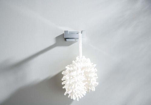 Крючок для ванны Aquatek ЛИБРА AQ4302CR - фото 4