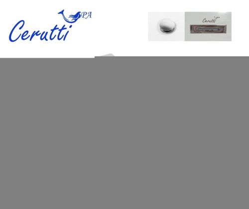 Ванна акриловая Cerutti SPA CT9344 170х75 отдельностоящая прямоугольная с ножками - фото 4