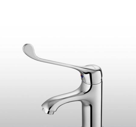 Смеситель Arrow AG4005 на раковину хром