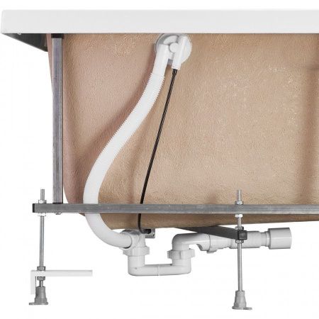 Монтажный комплект для ванны Santek Майорка XL 1WH112429