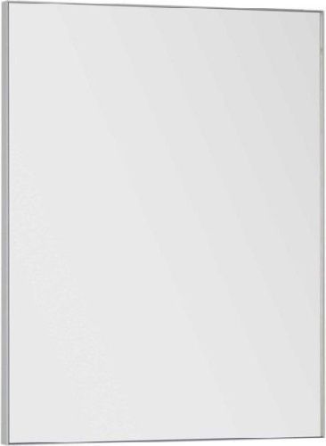 Зеркало De Aqua Сильвер SIL 402 060 S 60х80 подвесное