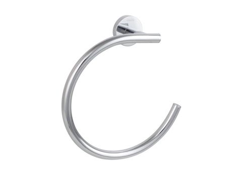 Полотенцедержатель Aquatek ВЕГА AQ4012CR