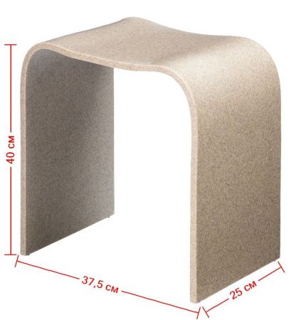 Табурет Geralis T-S