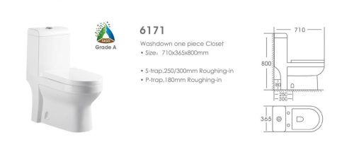 Унитаз-компакт напольный с бачком Stella Polar Кадис SP-00001859 белый с сиденьем микролифт душевой смыв - фото 4