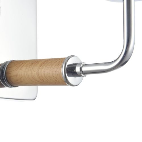 Бра Freya Helen FR5329-WL-01-CH - фото 5