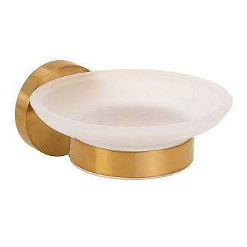 Мыльница Bemeta SABLO 160108042