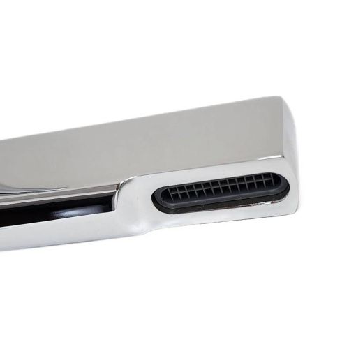 Смеситель BELZ B12612 на раковину хром - фото 3