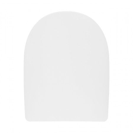 Крышка сиденье для унитаза Santek Юнион 1WH501634