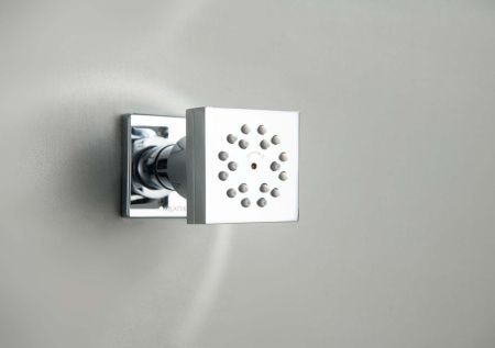 Боковая форсунка для душа Aquatek AQ2098CR