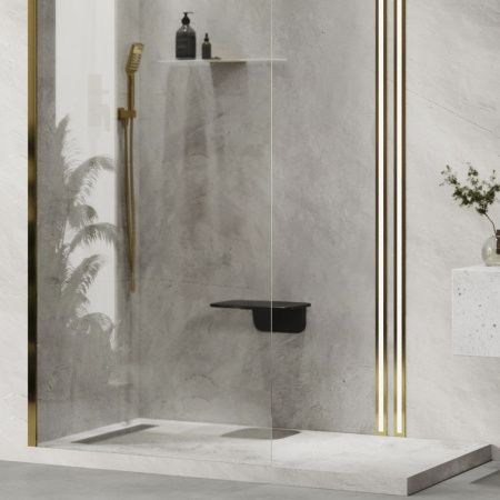 Сиденье для душа Wasserkraft SS402