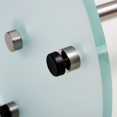 Стойка с аксессуарами для ванны WasserKRAFT 1236