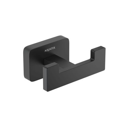 Крючок для ванны Aquatek ЛИБРА AQ4302MB