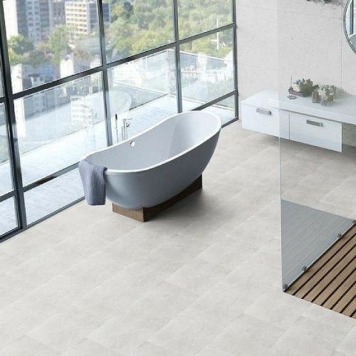 Кварцвиниловая плитка Tarkett New Age Aura Т069908 толщина 0,21 см 32 класс 457,2х457,2 - фото 3