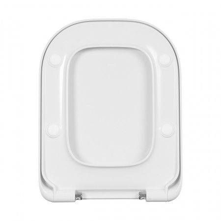 Крышка сиденье для унитаза Roca The gap 7801472001