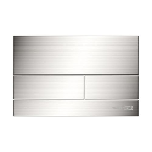 Инсталляция для унитаза WasserKRAFT Salm 27TLT.010.ME.WH.BN04 - фото 2