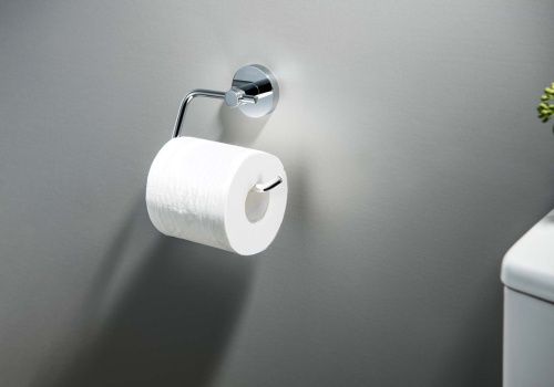 Бумагодержатель Aquatek ЕВРОПА AQ4118CR - фото 4