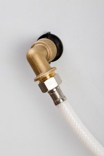 Душевая кабина Frank 175009 90х90 четверть круга с крышей ориентация универсальная - фото 3