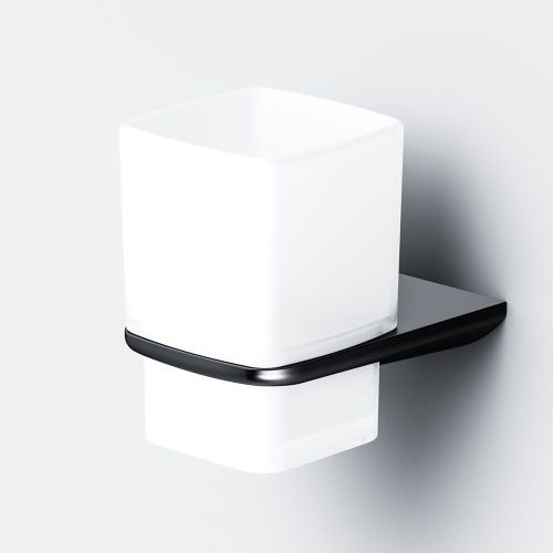 Стакан + держатель Am.Pm Inspire V2.0 A50A34322 - фото 4