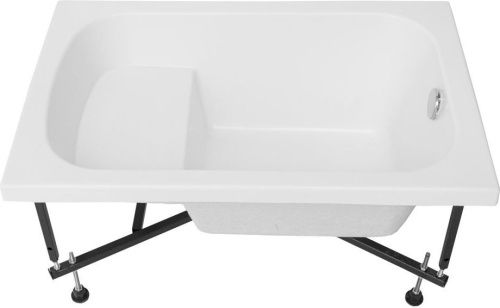Каркас сварной для ванны Aquanet 00246134 - фото 4