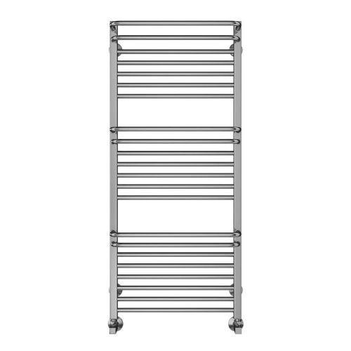 Полотенцесушитель водяной Terminus 4670078529763 55х120 хром - фото 2