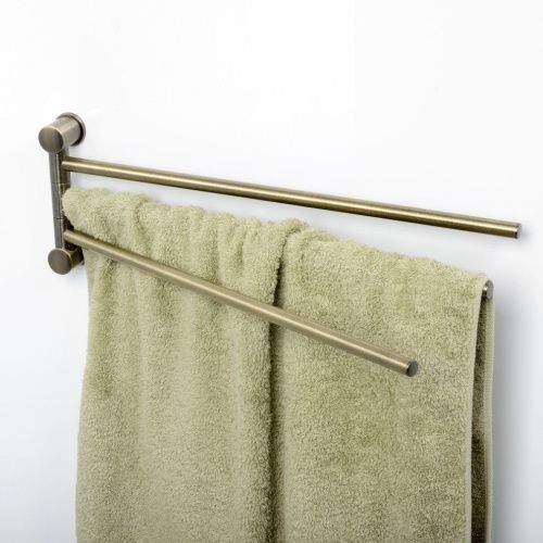 Полотенцедержатель WasserKRAFT 1533 - фото 2