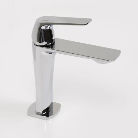 Смеситель Wasserkraft Neime 1900 1903 на раковину хром