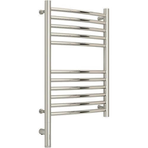 Полотенцесушитель электрический Сунержа Богема 3.0 00-5802-6040 45х70 нержавеющая сталь - фото 2