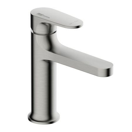 Смеситель Wasserkraft Spree 1400 1403 на раковину никель