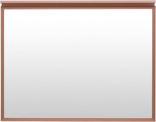 Зеркало с подсветкой Allen Brau Priority 1.31017.60 100х80 подвесное - фото 4