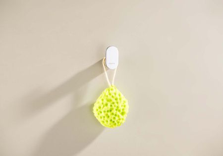 Крючок для ванны Aquatek ЛИРА AQ4425CR