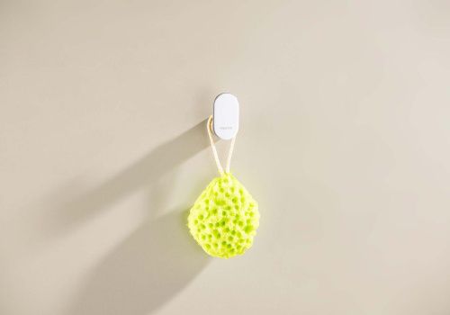 Крючок для ванны Aquatek ЛИРА AQ4425CR - фото 5