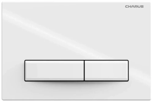 Сет унитаз + инсталляция + кнопка CC.300.80.01+FP.321.11.01+CR25200 - фото 3