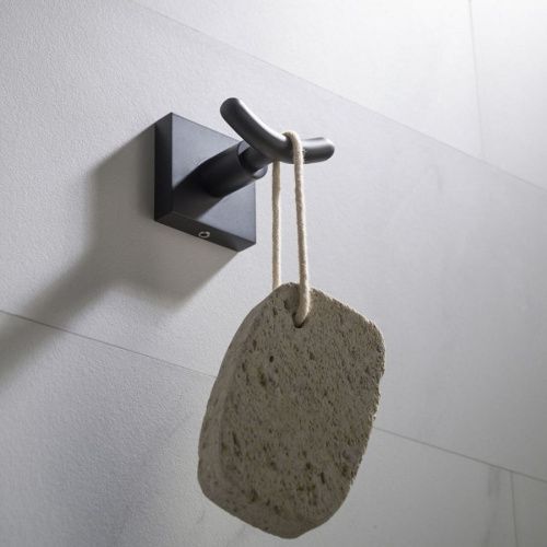 Крючок Timo Selene 12012/03 - фото 2