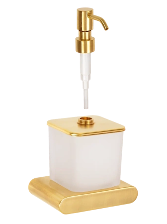 Дозатор Remer Guest GS13NO