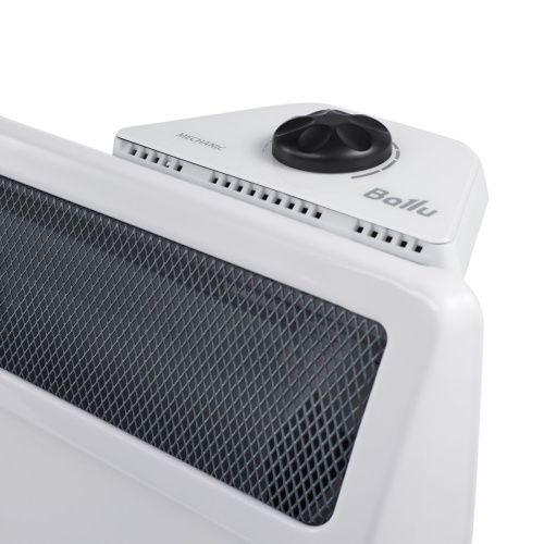 Конвектор электрический Ballu Plinth Transformer BEC/PL-2000+BCT/EVU-3M - фото 3