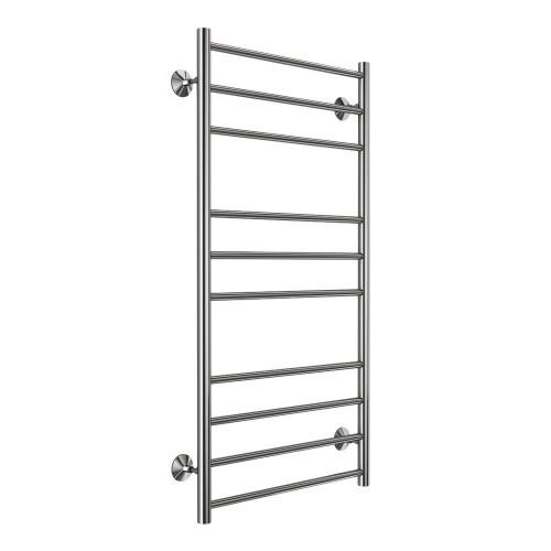 Полотенцесушитель водяной Terminus 4670078543899 55х100 хром - фото 4